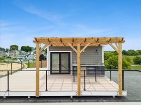 153 Edgewater Drive, Quincy MA 02169