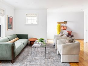 7 Durham Street 1, Somerville MA 02143