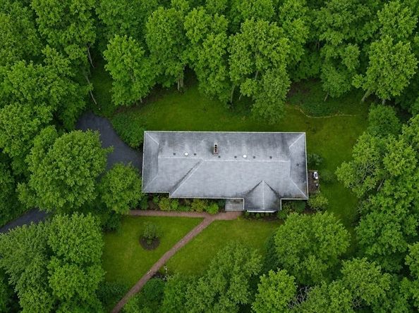 80 Doublet Hill Road, Weston MA 02493