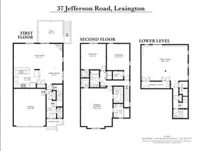 37 Jefferson Dr 37, Lexington MA 02420