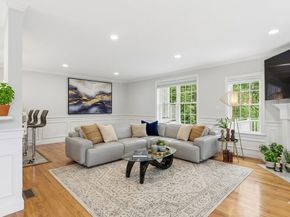 37 Jefferson Dr 37, Lexington MA 02420