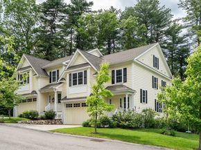 37 Jefferson Dr 37, Lexington MA 02420