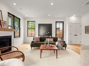 27 Shepard St 5, Boston MA 02135