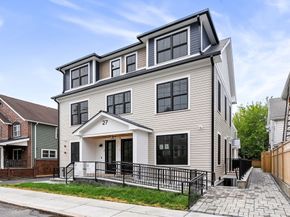 27 Shepard St 5, Boston MA 02135