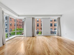 80 Broad Street 302, Boston MA 02110