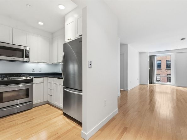 80 Broad Street 302, Boston MA 02110