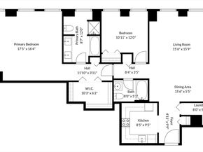 80 Broad Street 302, Boston MA 02110