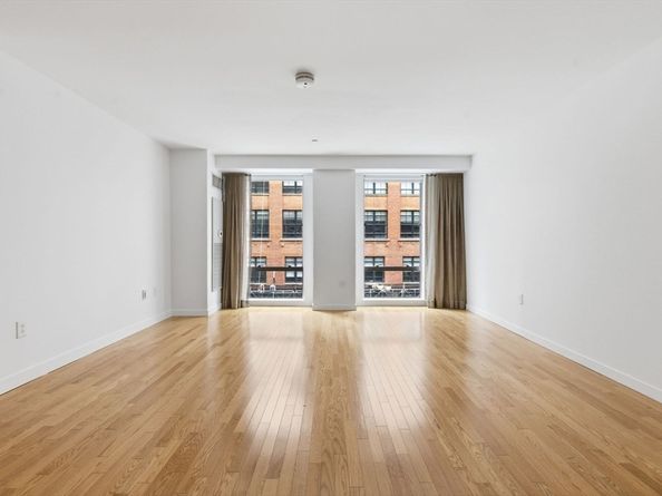 80 Broad Street 302, Boston MA 02110