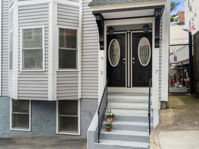 5 Flint Pl 1, Boston MA 02127