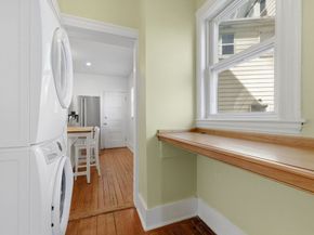 124 Melville Ave 1, Boston MA 02124
