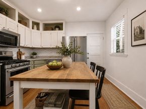 124 Melville Ave 1, Boston MA 02124