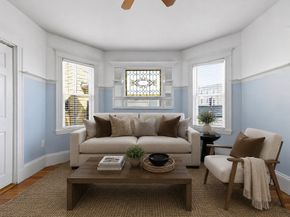 124 Melville Ave 1, Boston MA 02124