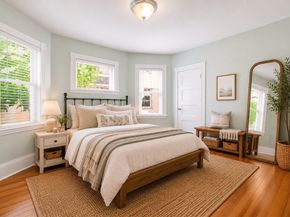 124 Melville Ave 1, Boston MA 02124