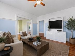 124 Melville Ave 1, Boston MA 02124
