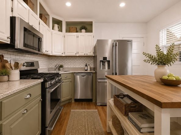 124 Melville Ave 1, Boston MA 02124