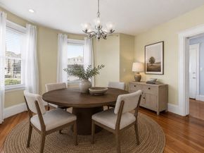 124 Melville Ave 1, Boston MA 02124