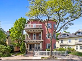 124 Melville Ave 1, Boston MA 02124