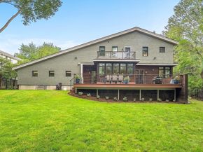 99 Littlefield Rd, Newton MA 02459