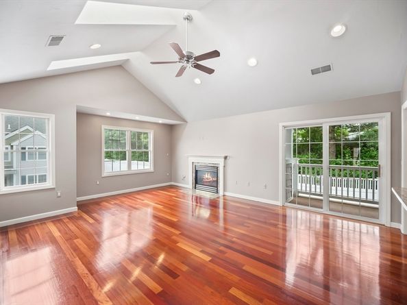 58 Village Drive 58, Quincy MA 02169