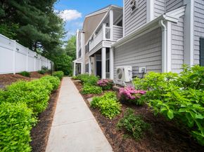 58 Village Drive 58, Quincy MA 02169