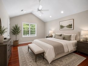 58 Village Drive 58, Quincy MA 02169