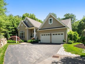 17 Saddleback, Plymouth MA 02360