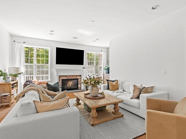 17 Saddleback, Plymouth MA 02360