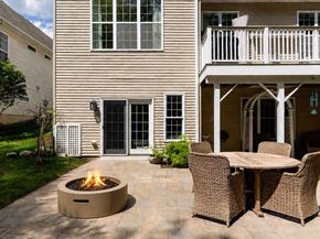 17 Saddleback, Plymouth MA 02360