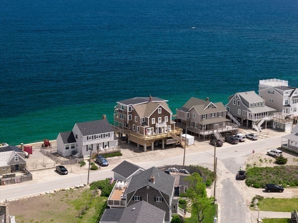 18 Oceanside Drive, Scituate MA 02066