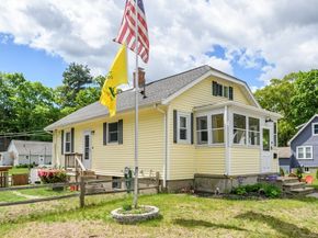 18 Hammond Rd, Natick MA 01760
