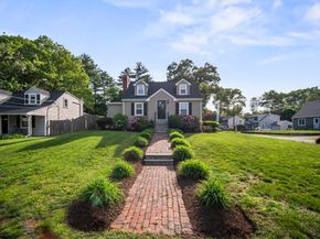 51 Higgins Road, Framingham MA 01701