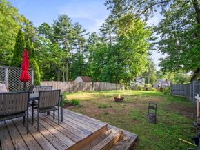 51 Higgins Road, Framingham MA 01701
