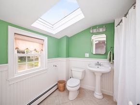 51 Higgins Road, Framingham MA 01701