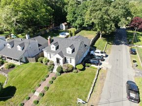 51 Higgins Road, Framingham MA 01701