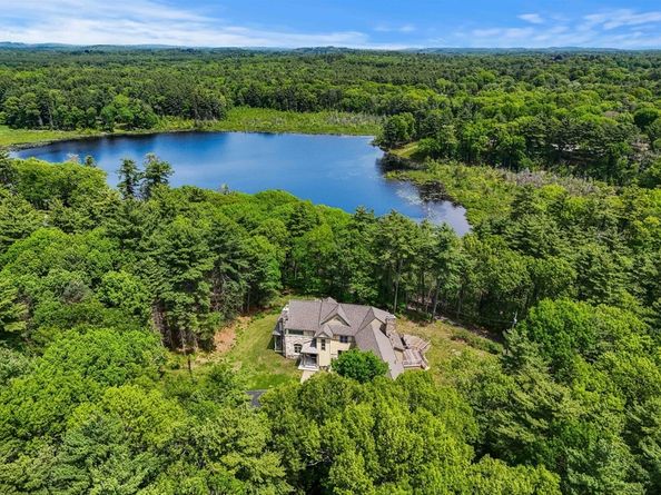 57 Beaver Pond Road, Beverly MA 01915