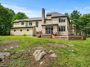 57 Beaver Pond Road, Beverly MA 01915