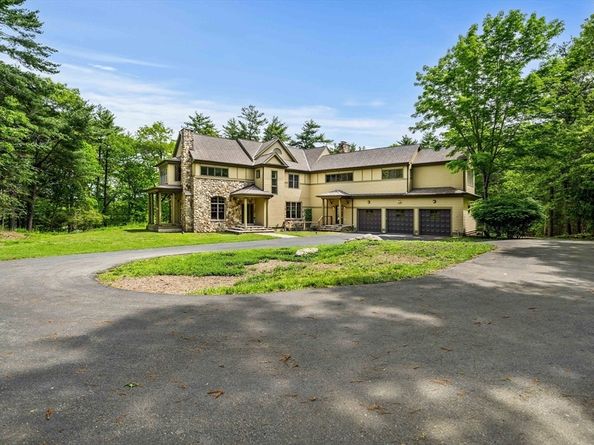 57 Beaver Pond Road, Beverly MA 01915