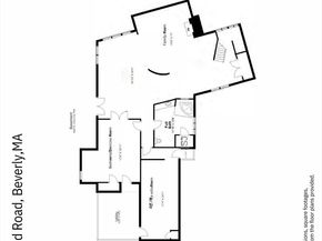57 Beaver Pond Road, Beverly MA 01915