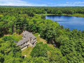57 Beaver Pond Road, Beverly MA 01915