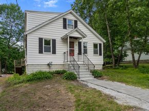 26 Tremont St, Maynard MA 01754