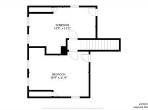 26 Tremont St, Maynard MA 01754