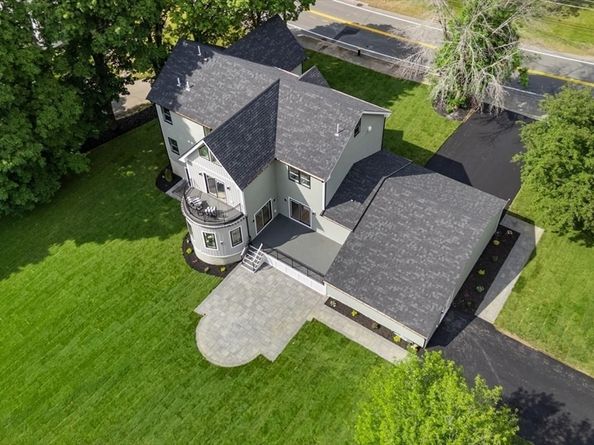 480 West Street, Reading MA 01867