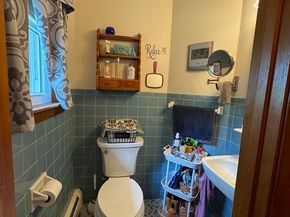 50 Baltic Ave, Brockton MA 02302