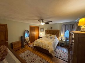50 Baltic Ave, Brockton MA 02302