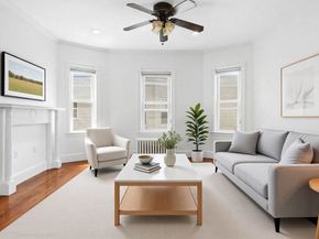 12 Walter Terrace 3, Somerville MA 02145