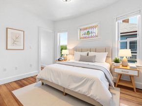 12 Walter Terrace 3, Somerville MA 02145