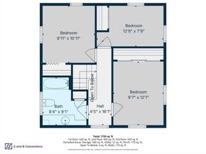 29 Bowman St, Malden MA 02148