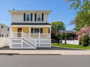 29 Bowman St, Malden MA 02148