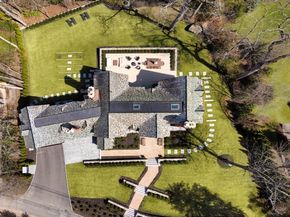 124 Chestnut Hill Rd, Newton MA 02467
