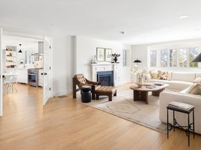 124 Chestnut Hill Rd, Newton MA 02467